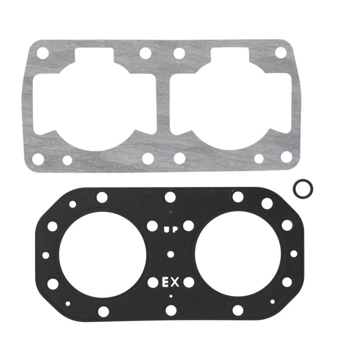Complete Gasket Kit Fits Kawasaki 11004-3720 11060-3711 11060-3712 SX-R