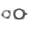 Complete Gasket Kit Fits Kawasaki 11004-3720 11060-3711 11060-3712 SX-R