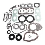 Complete Gasket Kit Fits Yamaha 6M6-11351-A2-00 62T-11181-00-00