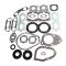 Complete Gasket Kit Fits Yamaha 6M6-11351-A2-00 62T-11181-00-00