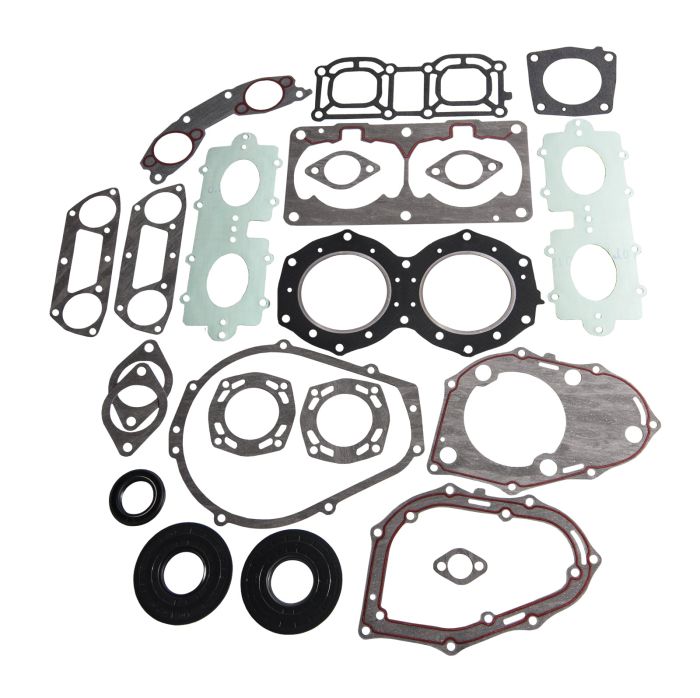 Complete Gasket Kit Fits Yamaha 6M6-11351-A2-00 62T-11181-00-00