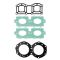 Complete Gasket Kit Fits Yamaha 6M6-11351-A2-00 62T-11181-00-00