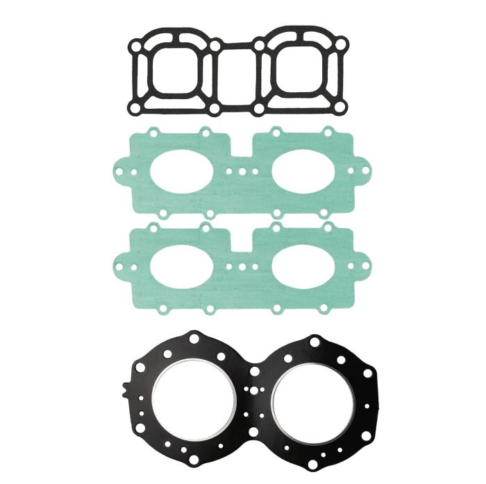 Complete Gasket Kit Fits Yamaha 6M6-11351-A2-00 62T-11181-00-00