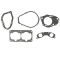 Complete Gasket Kit Fits Yamaha 6M6-11351-A2-00 62T-11181-00-00