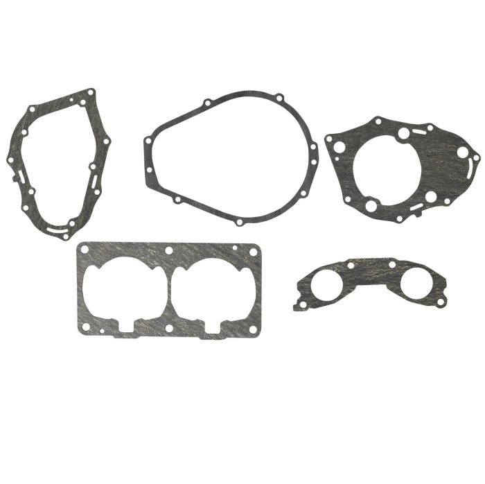 Complete Gasket Kit Fits Yamaha 6M6-11351-A2-00 62T-11181-00-00