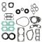 Complete Gasket Kit Fits Yamaha 6M6-11351-A2-00 62T-11181-00-00