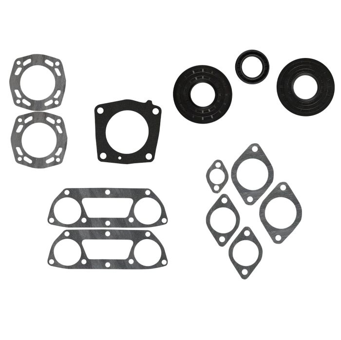 Complete Gasket Kit Fits Yamaha 6M6-11351-A2-00 62T-11181-00-00