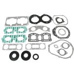 Complete Gasket Kit Fits Yamaha 6M6-11351-A2-00 62T-11181-00-00