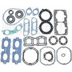 Complete Gasket Kit Fits Yamaha 6M6-11351-A2-00 62T-11181-00-00
