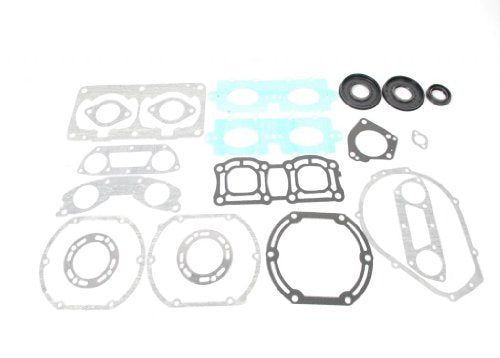 Complete Gasket Kit Fits Yamaha 6M6-11351-A2-00 62T-11181-00-00