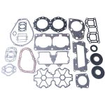 Complete Gasket Kit Fits Yamaha 6M6-11193-A1-00 6M6-11181-A1-00