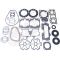 Complete Gasket Kit Fits Yamaha 6M6-11193-A1-00 6M6-11181-A1-00