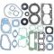 Complete Gasket Kit Fits Yamaha 6M6-11193-A1-00 6M6-11181-A1-00
