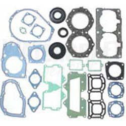 Complete Gasket Kit Fits Yamaha 6M6-11193-A1-00 6M6-11181-A1-00