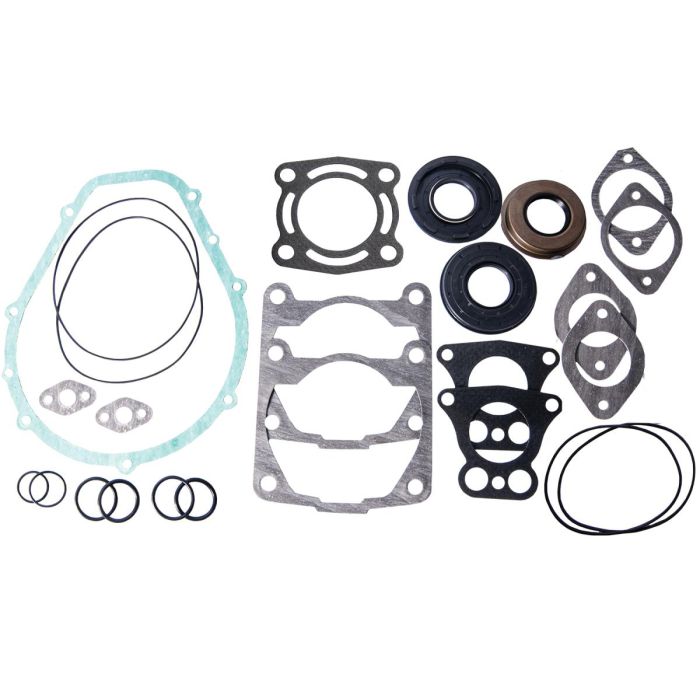 Complete Gasket Kit compatible with 5811550, 5811784, 5830043 Polaris Octane