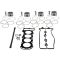 Engine Rebuild Kit fits Yamaha 1.8L Naturally Aspirated E