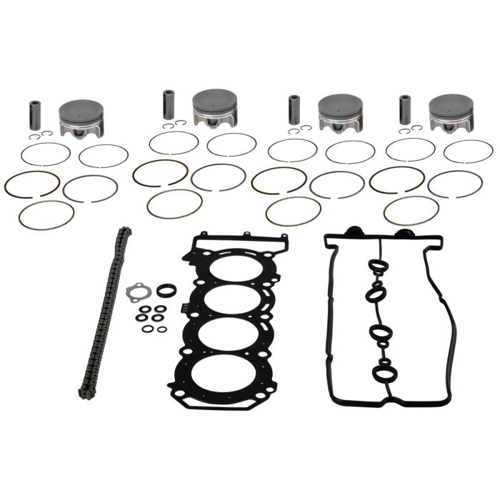Engine Rebuild Kit fits Yamaha 1.8L SVHO