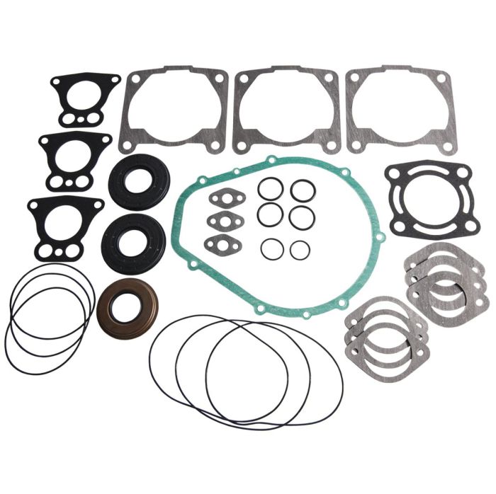 Complete Gasket Kit Fits Polaris 5811550 5830123 5830043 Genesis Virage TX