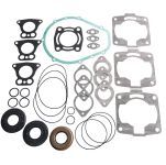 Complete Gasket Kit Fits Polaris 5811145 5830043 5811045 SLTX SL1050 SLX