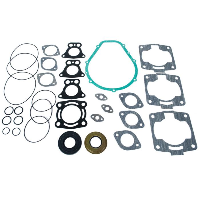 Complete Gasket Kit compatible with 5811057, 5830043, 5811145 Polaris SL900