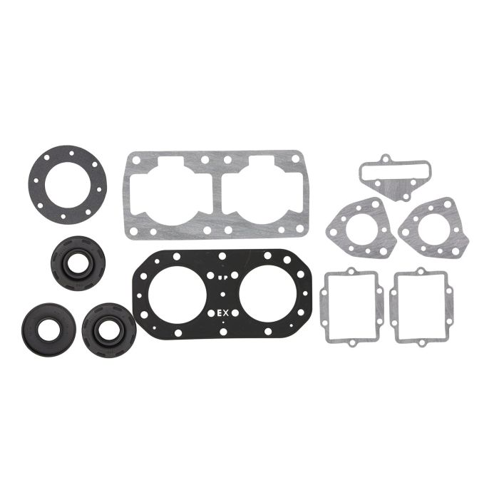Complete Gasket Kit Fits Kawasaki 11004-3714 11060-3711 SXI Pro SS XI STS