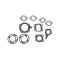 Complete Gasket Kit Fits Kawasaki 11004-3714 11060-3711 SXI Pro SS XI STS