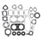 Complete Gasket Kit Fits Kawasaki 11004-3708 11060-3711 SS XI SX SS ST STS