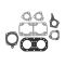 Complete Gasket Kit Fits Kawasaki 11004-3708 11060-3711 SS XI SX SS ST STS