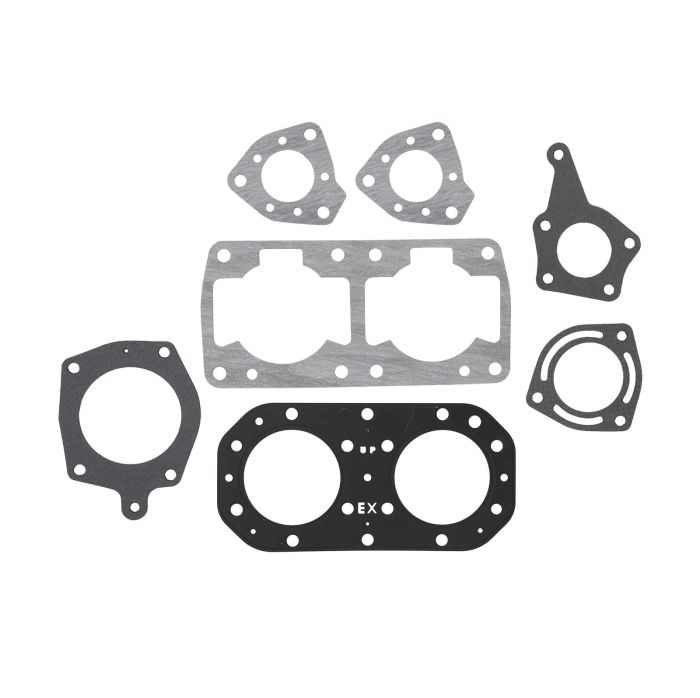 Complete Gasket Kit Fits Kawasaki 11004-3708 11060-3711 SS XI SX SS ST STS