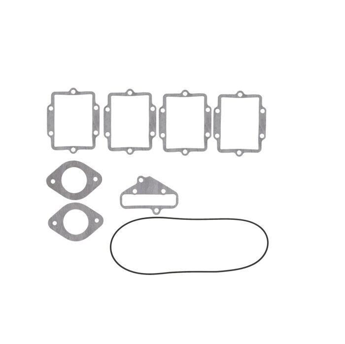 Complete Gasket Kit Fits Kawasaki 11004-3708 11060-3711 SS XI SX SS ST STS