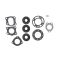 Complete Gasket Kit Fits Kawasaki 11004-3708 11060-3711 SS XI SX SS ST STS