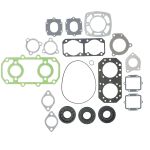 Complete Gasket Kit Fits Kawasaki 11004-3706 11009-3780 92055-521 SX JS550