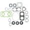 Complete Gasket Kit Fits Kawasaki 11004-3706 11009-3780 92055-521 SX JS550