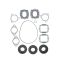 Complete Gasket Kit Fits Kawasaki 11004-3706 11009-3780 92055-521 SX JS550
