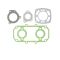 Complete Gasket Kit Fits Kawasaki 11004-3706 11009-3780 92055-521 SX JS550