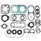 Complete Gasket Kit Fits Kawasaki 11004-3024 11009-3054 11009-3023 JS550 SX
