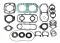Complete Gasket Kit Fits Kawasaki 11004-3024 11009-3054 11009-3023 JS550 SX