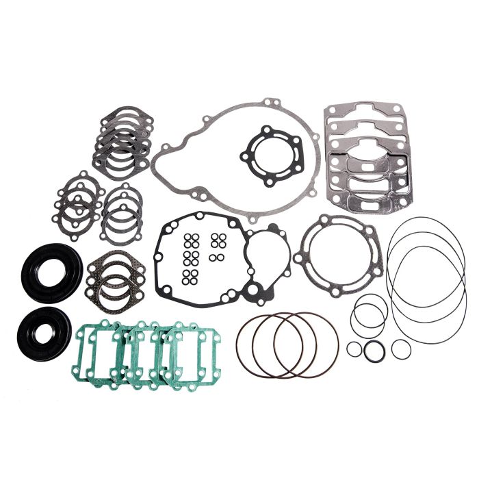 Complete Gasket Kit Fits TigerShark 3004-753 3004-081 3004-080 900