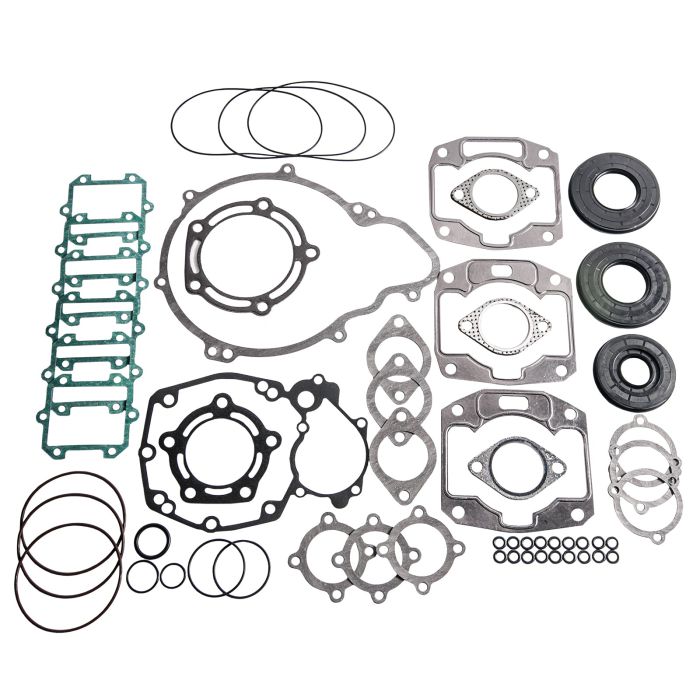 Complete Gasket Kit Fits TigerShark 3004-753 3004-081 0612-461 1000