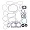 Complete Gasket Kit compatible with 290850775 Sea-Doo GT, SP, XP