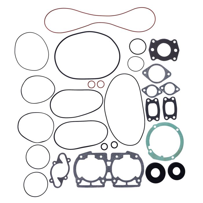 Complete Gasket Kit compatible with 290850775 Sea-Doo GT, SP, XP