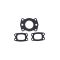 Complete Gasket Kit compatible with 290850775 Sea-Doo GT, SP, XP