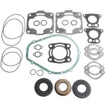 Complete Gasket Kit Fits Polaris 5830123 5811145 3610044 Virage SLH Freedom