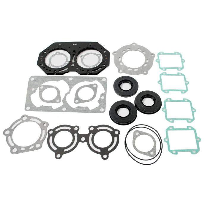Complete Gasket Kit Fits TigerShark 3008-496 3008-411 1673-254 770