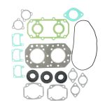 Complete Gasket Kit compatible with 11004-3019, 11009-3054 Kawasaki JS440