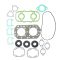 Complete Gasket Kit compatible with 11004-3019, 11009-3054 Kawasaki JS440