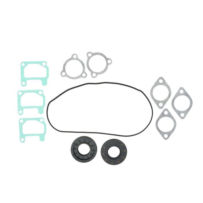 Complete Gasket Kit compatible with 11004-3019, 11009-3054 Kawasaki JS440