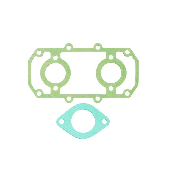 Complete Gasket Kit compatible with 11004-3019, 11009-3054 Kawasaki JS440
