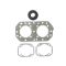 Complete Gasket Kit compatible with 11004-3019, 11009-3054 Kawasaki JS440