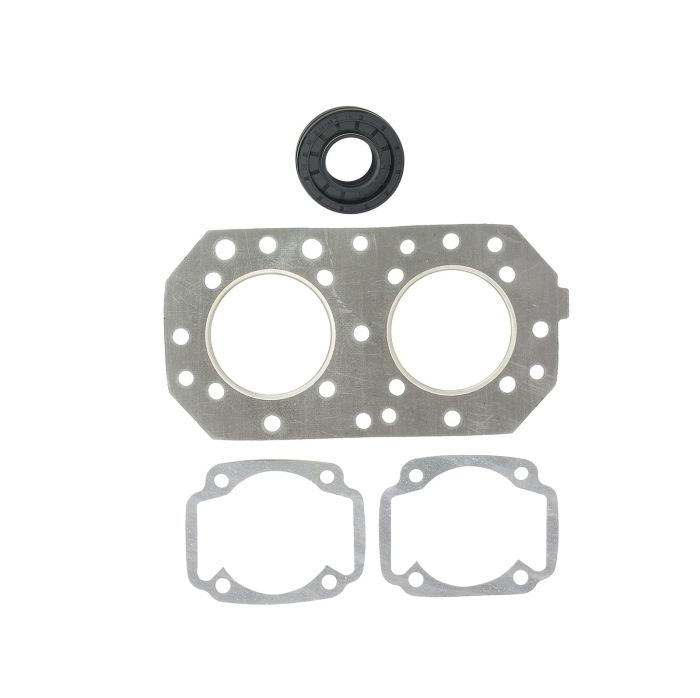Complete Gasket Kit compatible with 11004-3019, 11009-3054 Kawasaki JS440